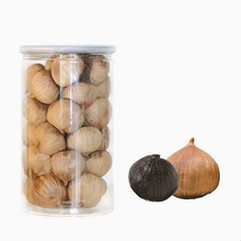 Wholesale 250g 500g Bottle Chinese Black Garlic with Halal Certificate